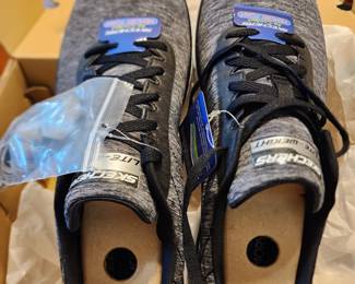 Sketchers, brand new women's size 10.5