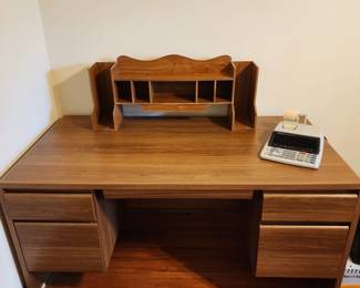 Desk