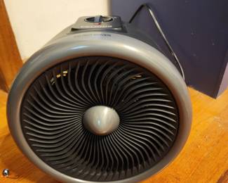 Pelonis heater
