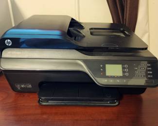 HP Office Jet 4620 printer