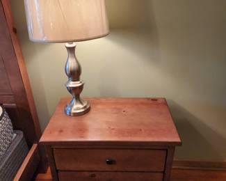 Nightstand 