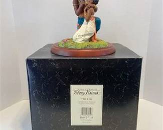 Thomas Blackshear The Kiss 