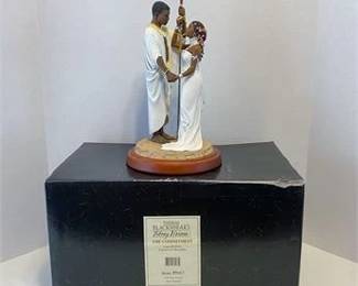 Thomas Blackshear The Commitment 