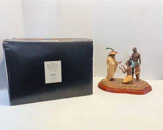 Thomas Blackshear Rite of Passage 