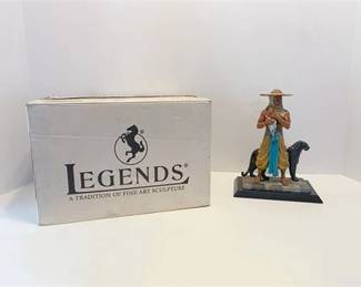 Thomas Blackshear The Protector 