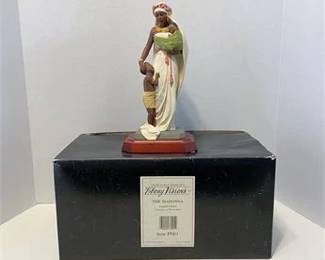 Thomas Blackshear The Madonna 