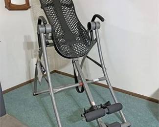 Teeter Inversion Table 