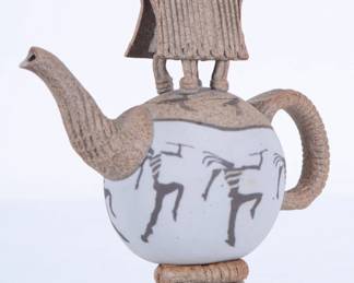 0195 1 Buzzard Mountain DLEE