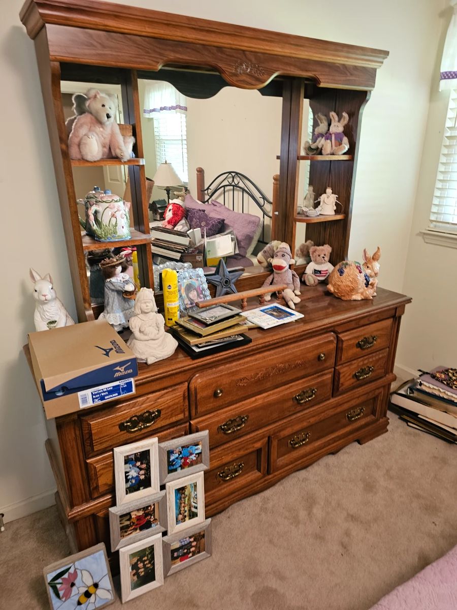 Estate sale in Hixson, TN starts on 6/14/2024