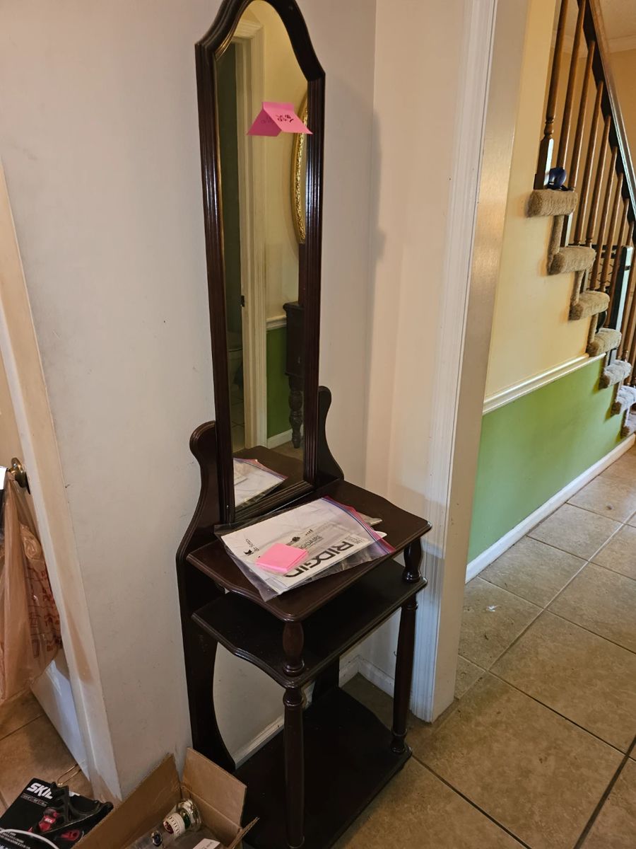 Estate sale in Hixson, TN starts on 6/14/2024