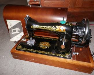 Comes with original owneres handbook!