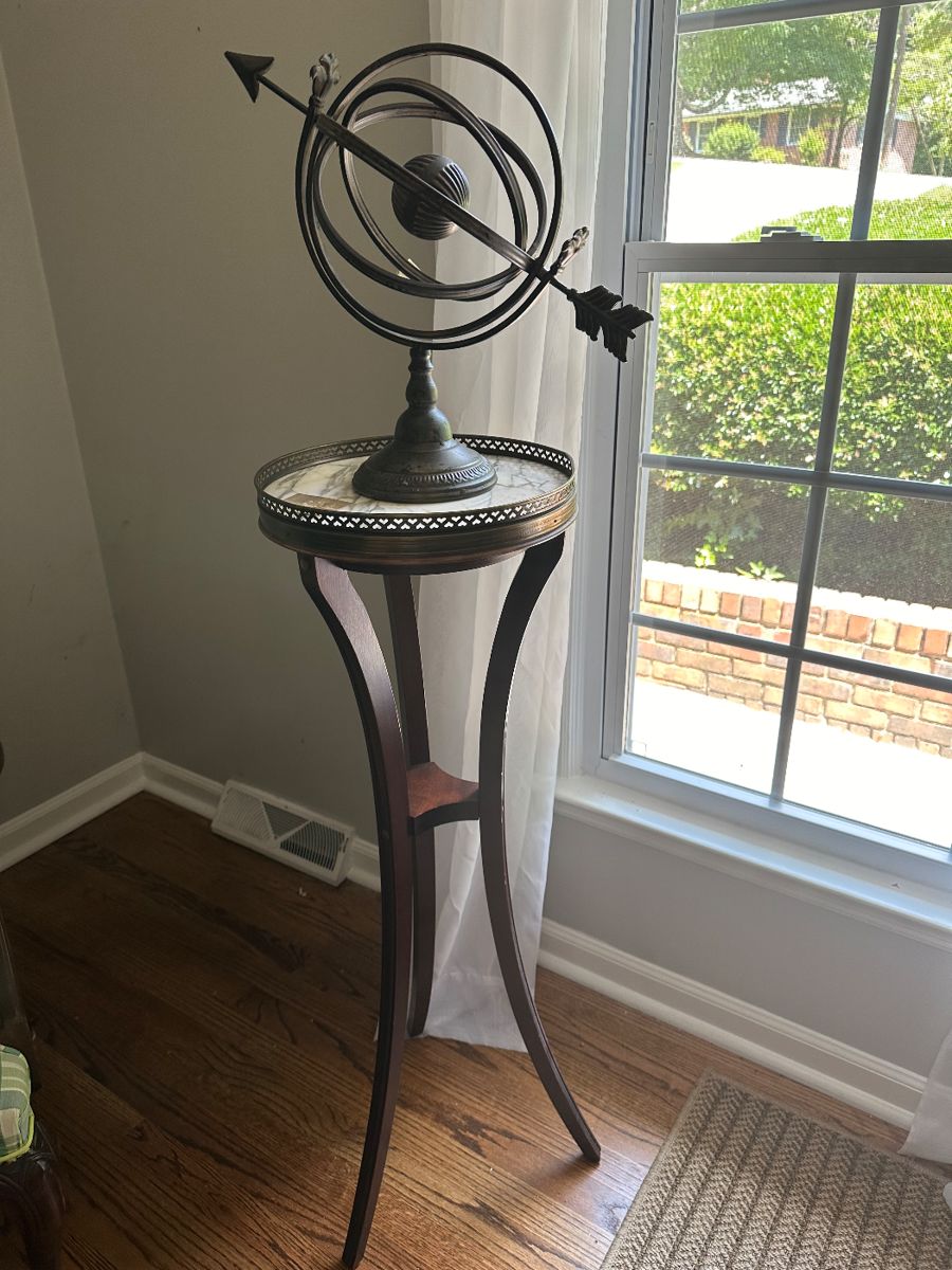 Old East Rome starts on 6/21/2024