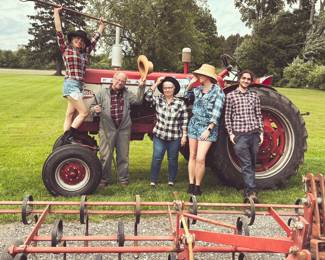 Square Up For Square Deals 