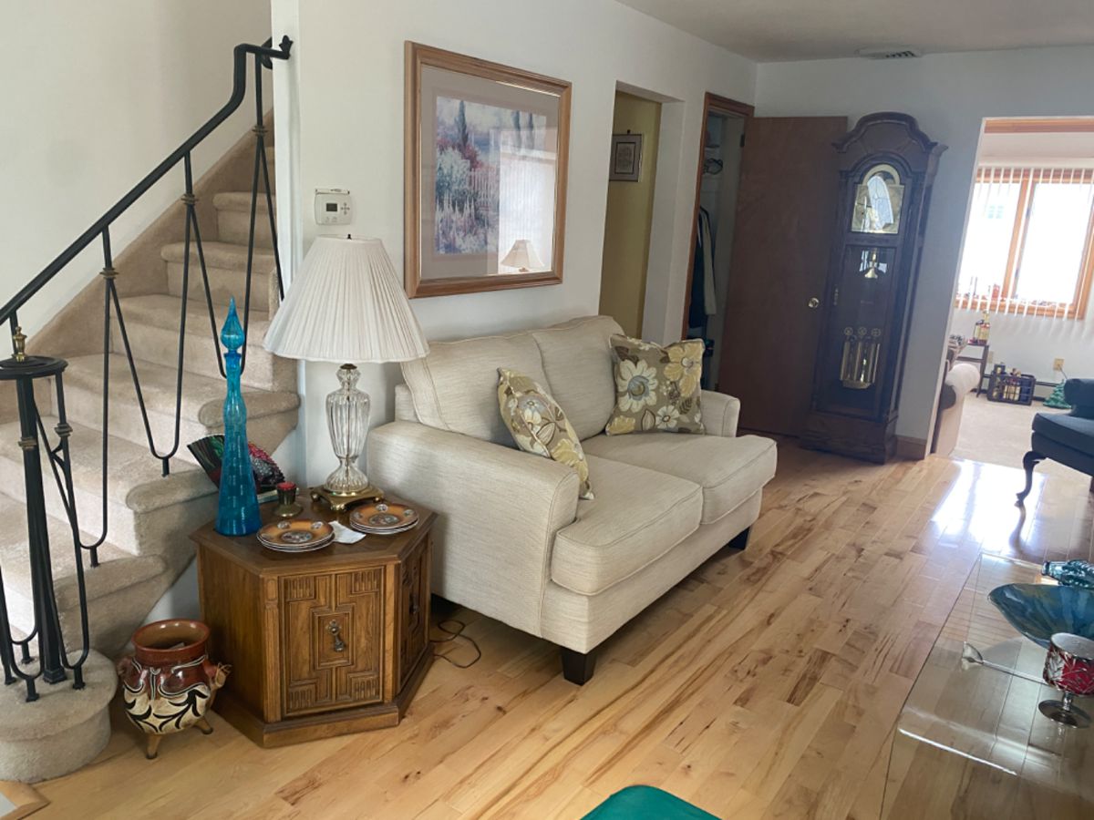 Estate Sales By Olga in Clark,NJ ALL MUST... starts on 7/19/2024