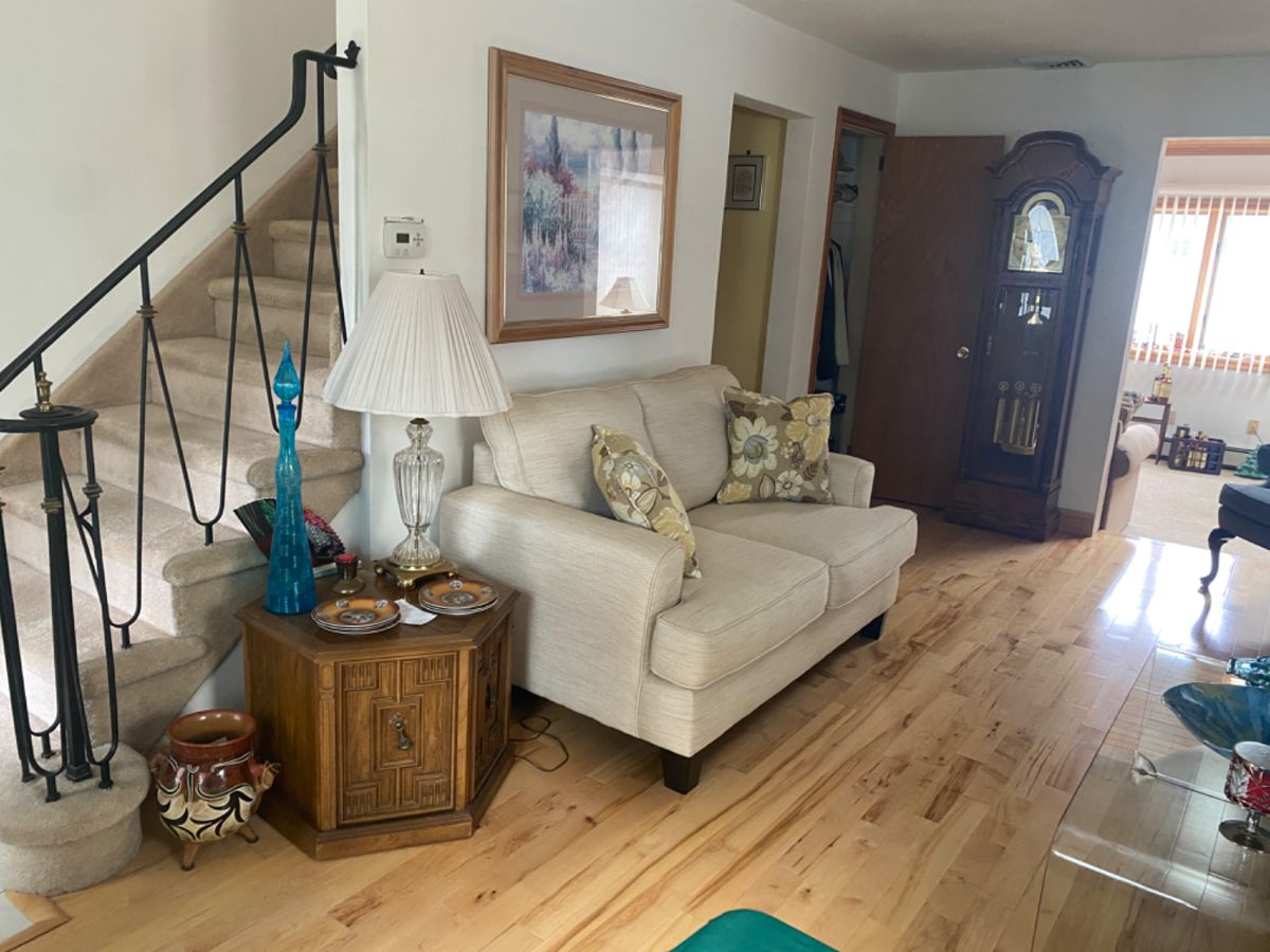 Estate Sales By Olga in Clark,NJ ALL MUST... starts on 7/19/2024