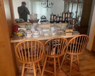 Estate Sale By Olga in Clark, NJ 2024