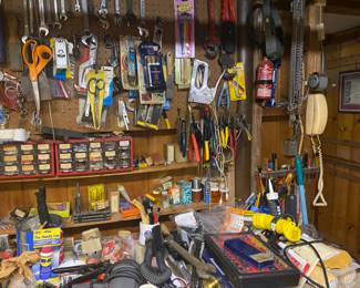 Estate Sale By Olga in Clark, NJ 2024