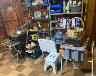 Estate Sale By Olga in Clark, NJ 2024