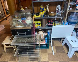 Estate Sale By Olga in Clark, NJ 2024