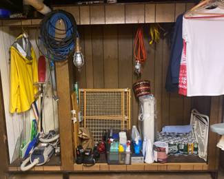 Estate Sale By Olga in Clark, NJ 2024