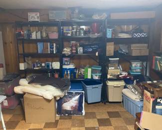 Estate Sale By Olga in Clark, NJ 2024