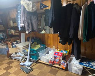 Estate Sale By Olga in Clark, NJ 2024