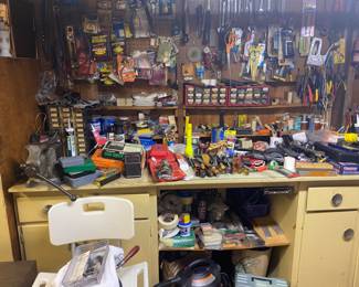 Estate Sale By Olga in Clark, NJ 2024