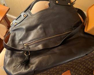 Salvatore Ferragamo handbag