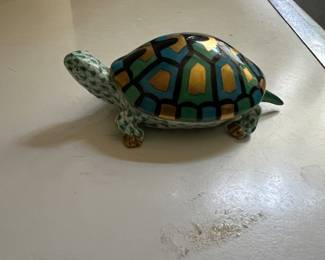 Herrend Turtle