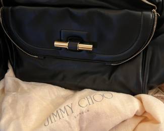Beautiful Jimmy Choo