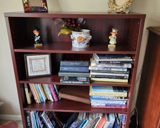 We have 3 of these bookcases