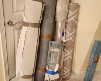Rugs