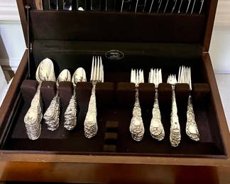 Tiffany Chrysanthemum