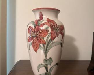 Decorative vases