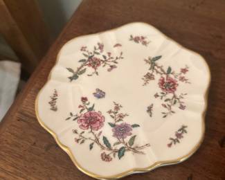 Secret Garden Gorham