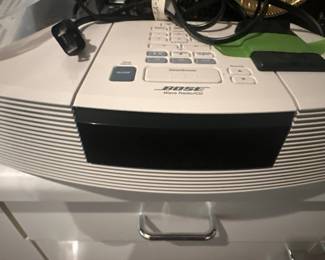 Bose Wave Radio/CD