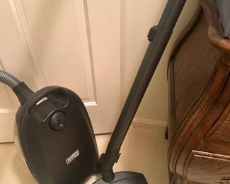 Miele vacuum
