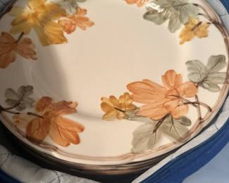 Franciscan Dinnerware