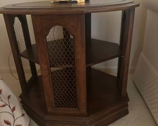 Side table