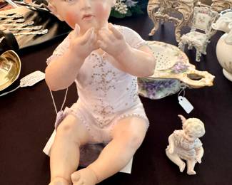 RHUDOLSTACH PUANO BABY GERMANY