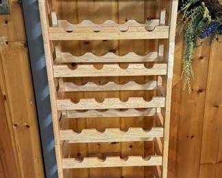 WINE RACK