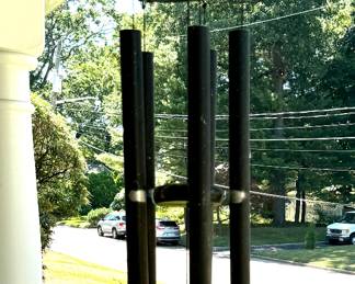 WIND CHIMES