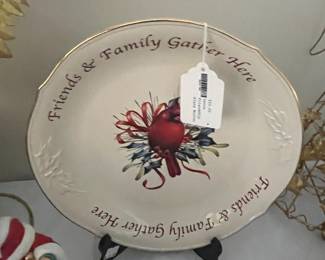 Lenox Winter Greetings