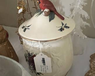 Lenox Winter Greetings