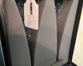Waterford Celebration Flutes 