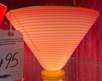 Ryan Blythe Art Glass