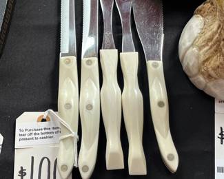 Cutco Knives Carving Sets