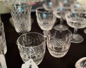 Waterford Colleen Old Fashioned 