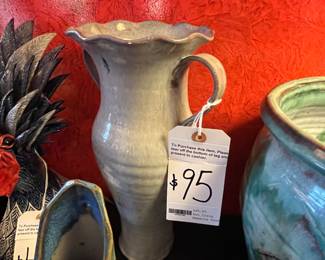 Don Craig Rebecca Vase