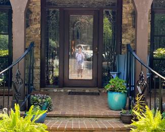 Prepare to enter, and view over 500 photos of this amazing sale! 